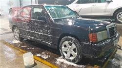 مرسيدس بنز E-Class